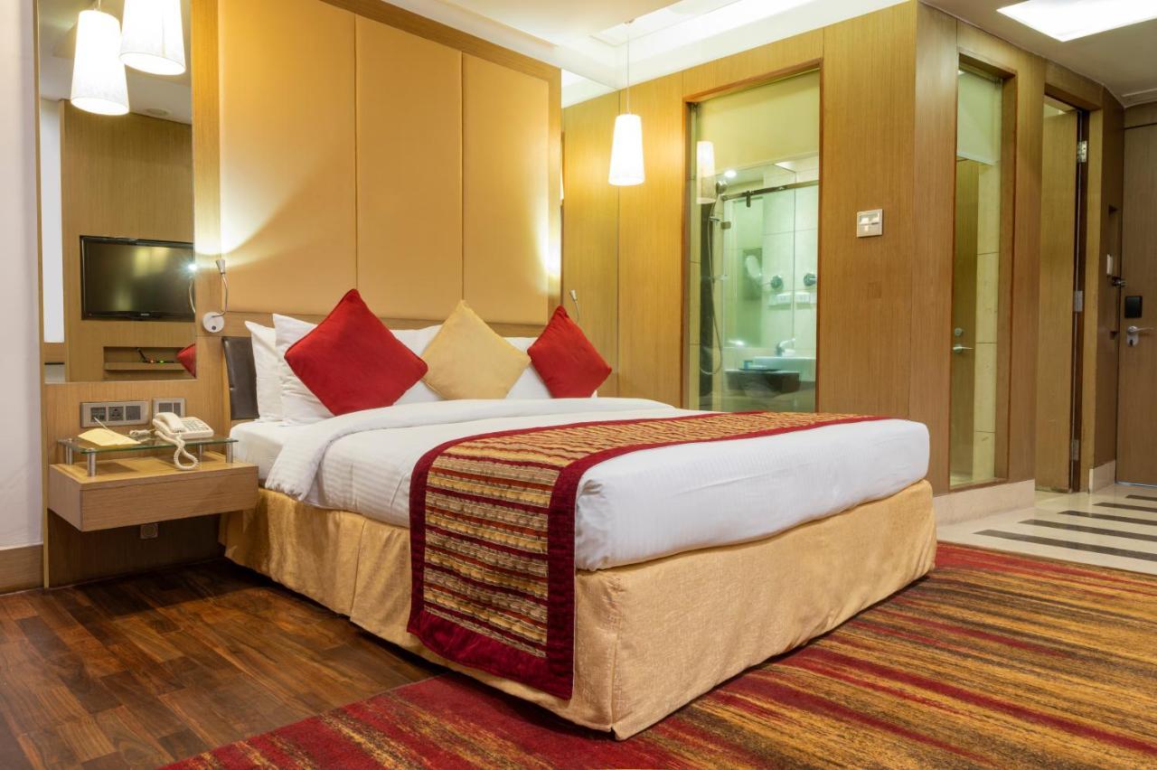 Radisson Hotel Kathmandu Ngoại thất bức ảnh