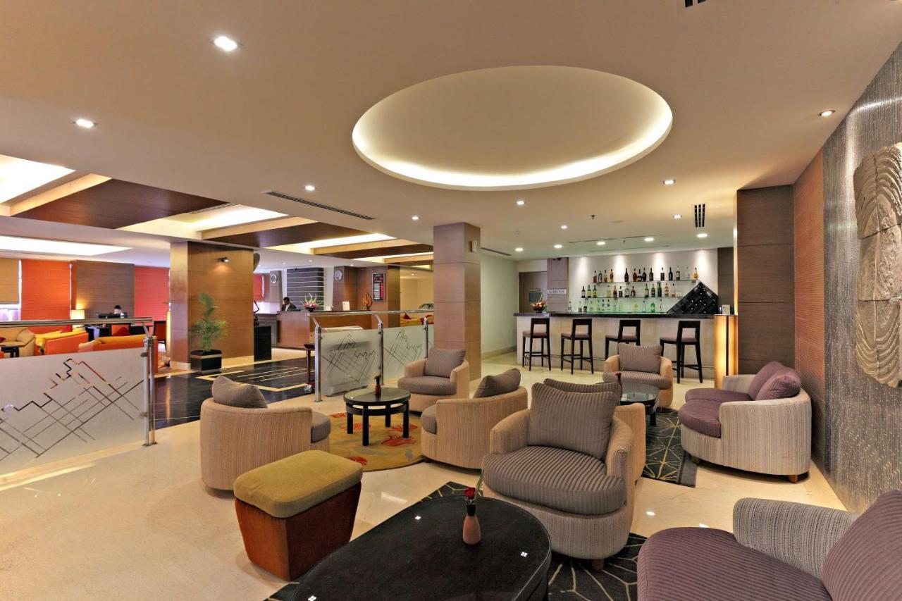 Radisson Hotel Kathmandu Ngoại thất bức ảnh