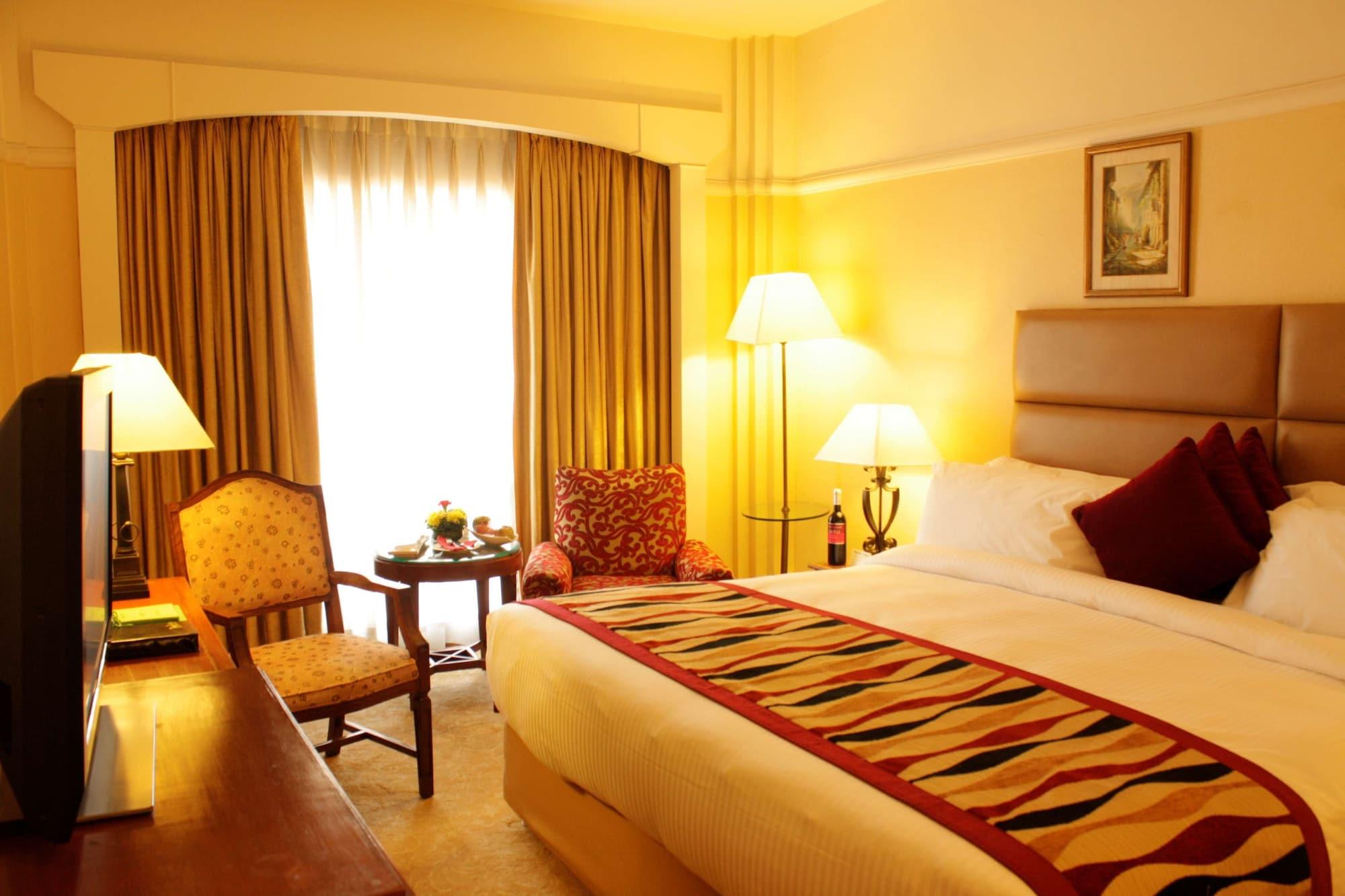 Radisson Hotel Kathmandu Ngoại thất bức ảnh