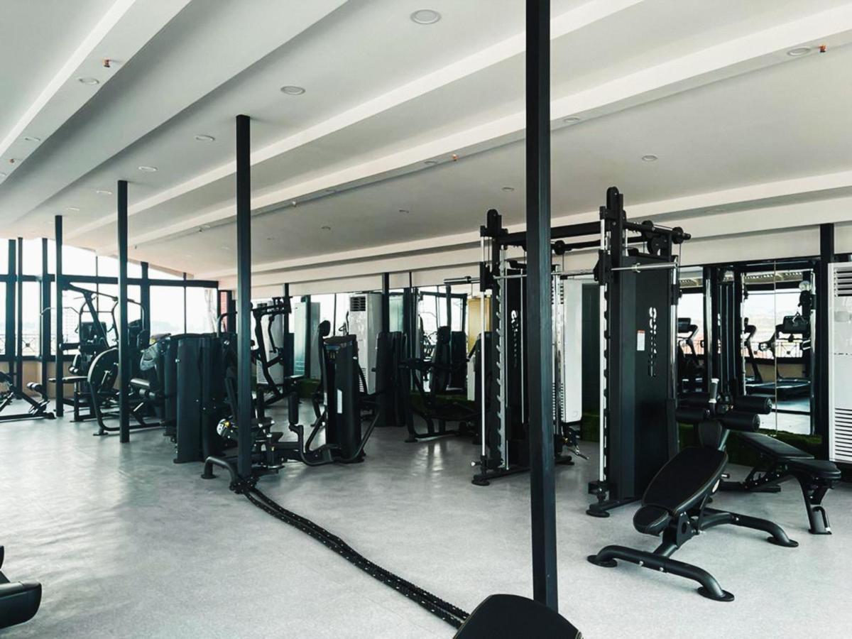 Radisson Hotel Kathmandu Ngoại thất bức ảnh