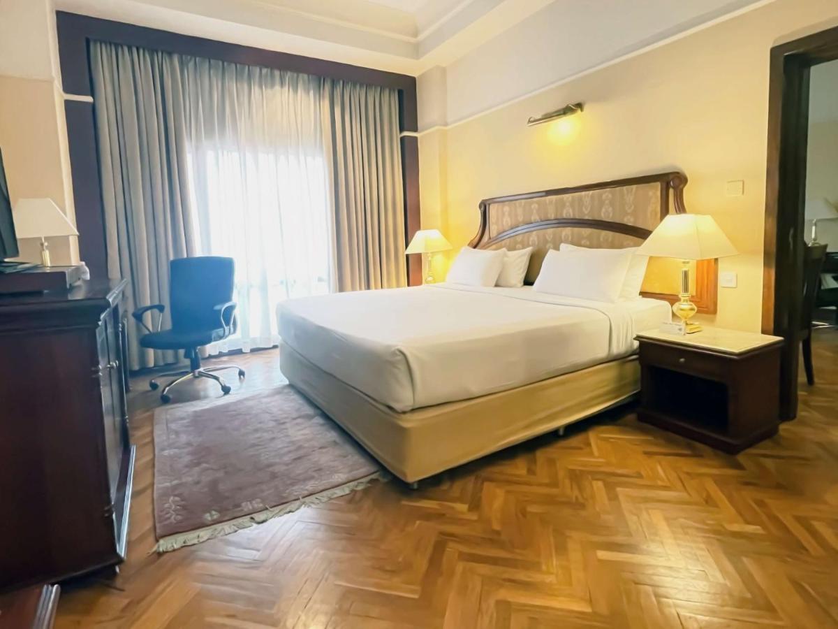 Radisson Hotel Kathmandu Ngoại thất bức ảnh