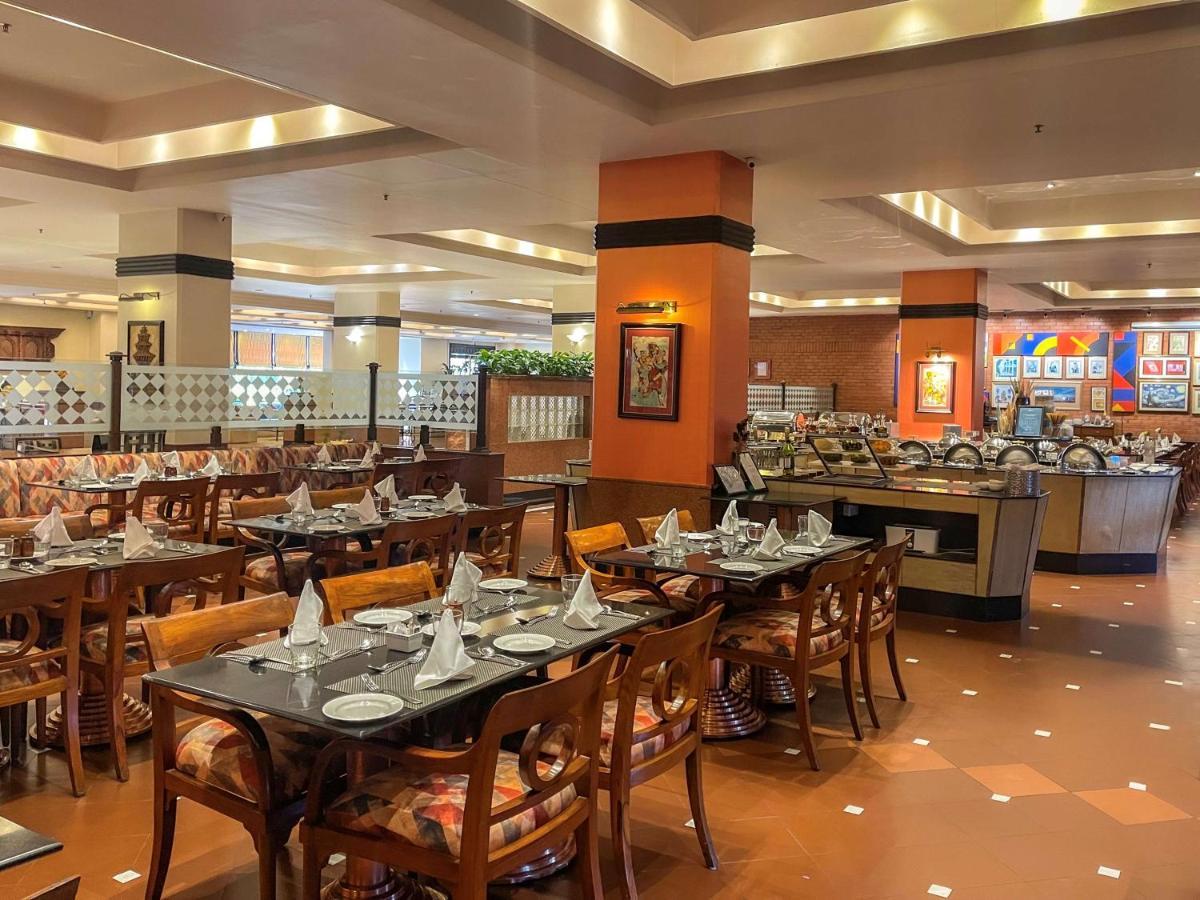 Radisson Hotel Kathmandu Ngoại thất bức ảnh