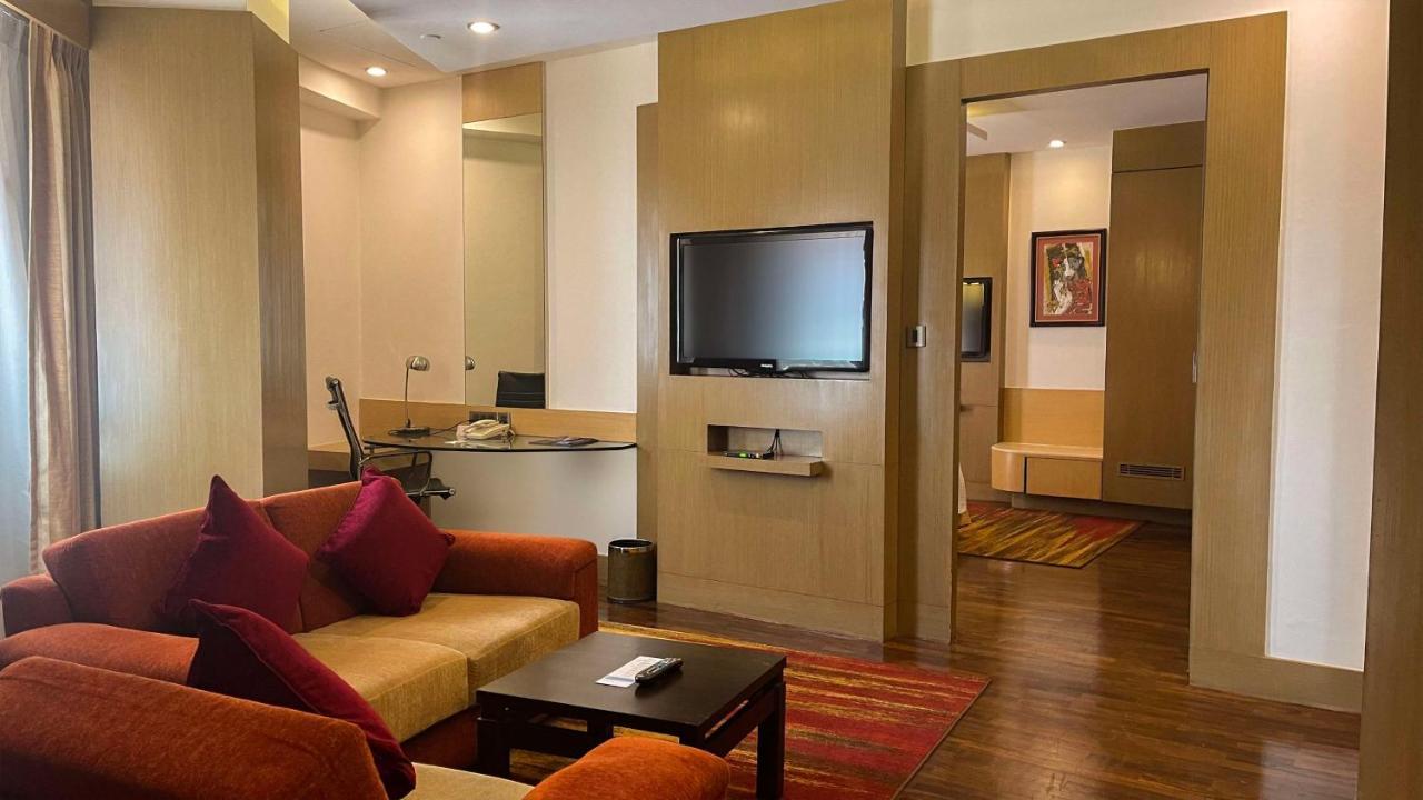 Radisson Hotel Kathmandu Ngoại thất bức ảnh
