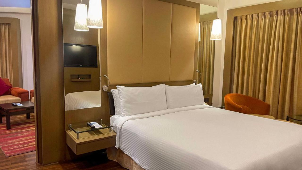 Radisson Hotel Kathmandu Ngoại thất bức ảnh