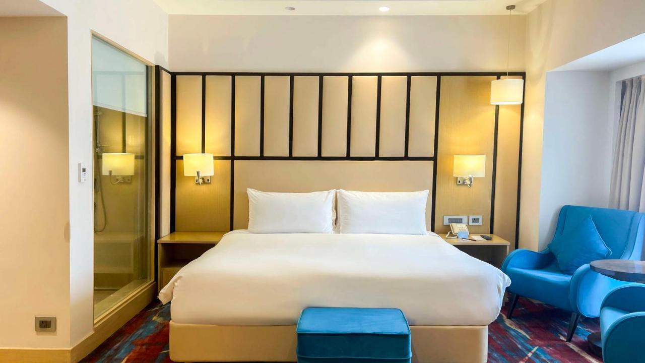 Radisson Hotel Kathmandu Ngoại thất bức ảnh