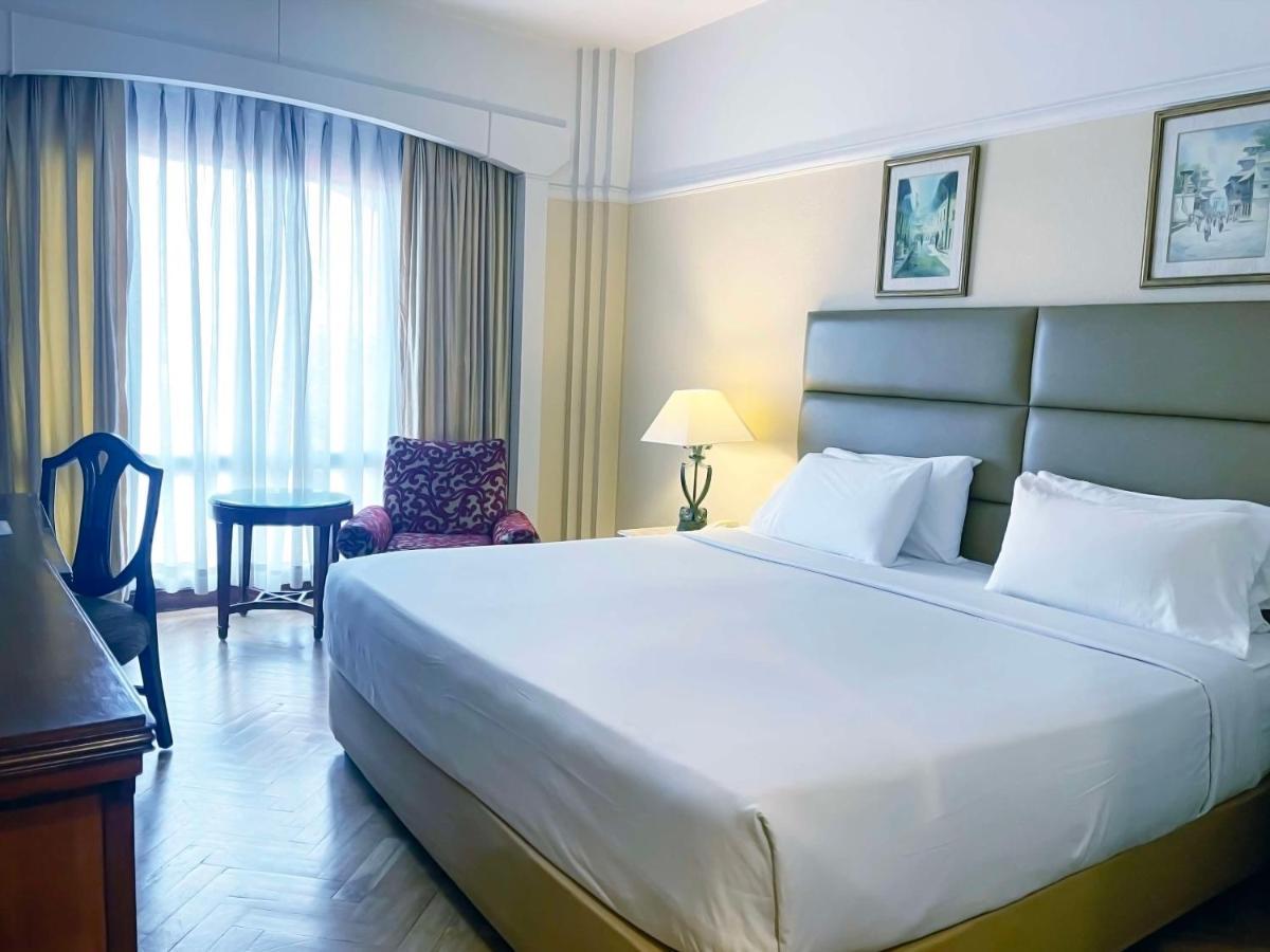 Radisson Hotel Kathmandu Ngoại thất bức ảnh