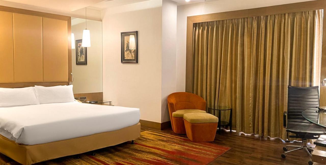 Radisson Hotel Kathmandu Ngoại thất bức ảnh