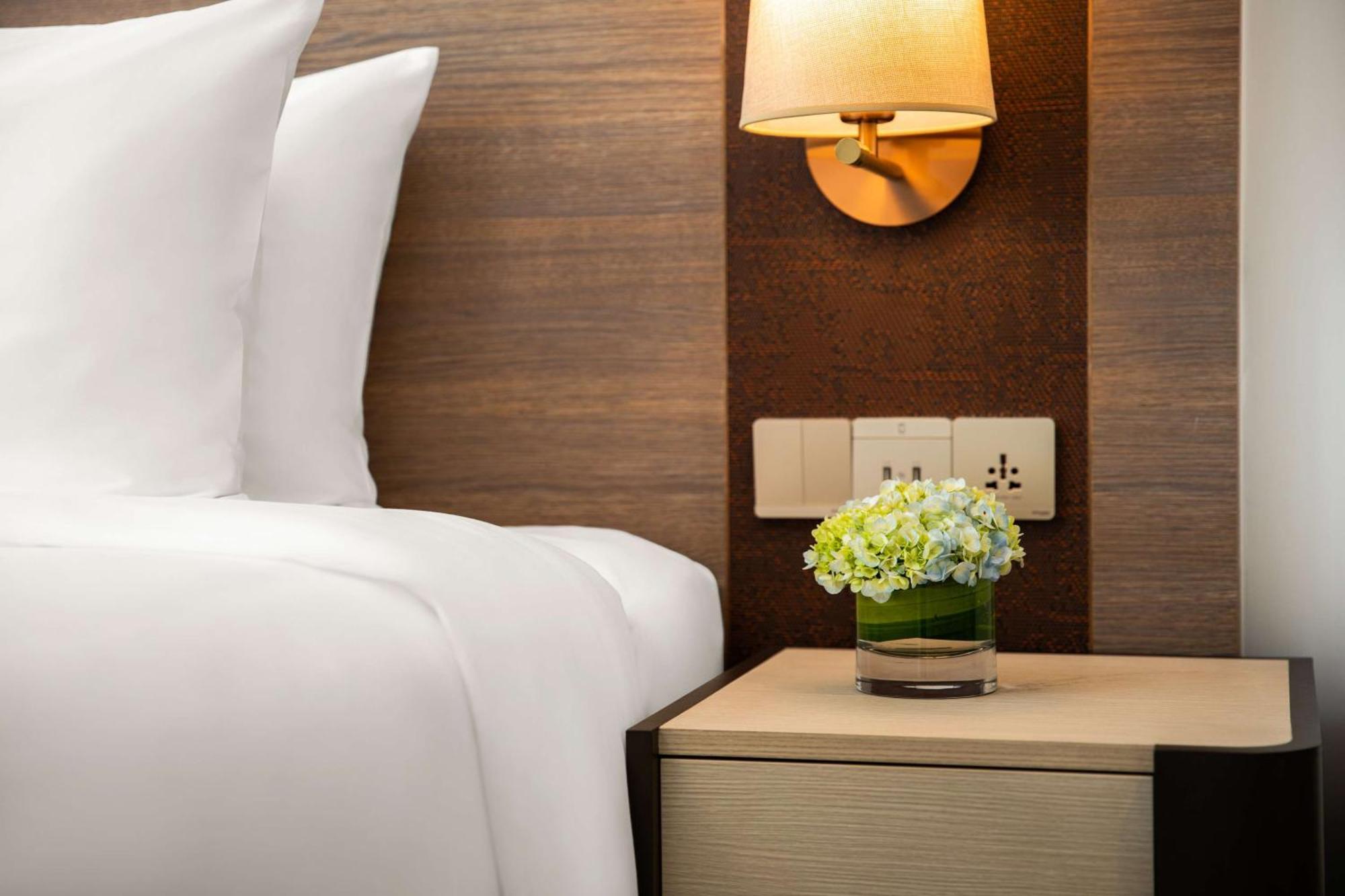 Radisson Hotel Kathmandu Ngoại thất bức ảnh