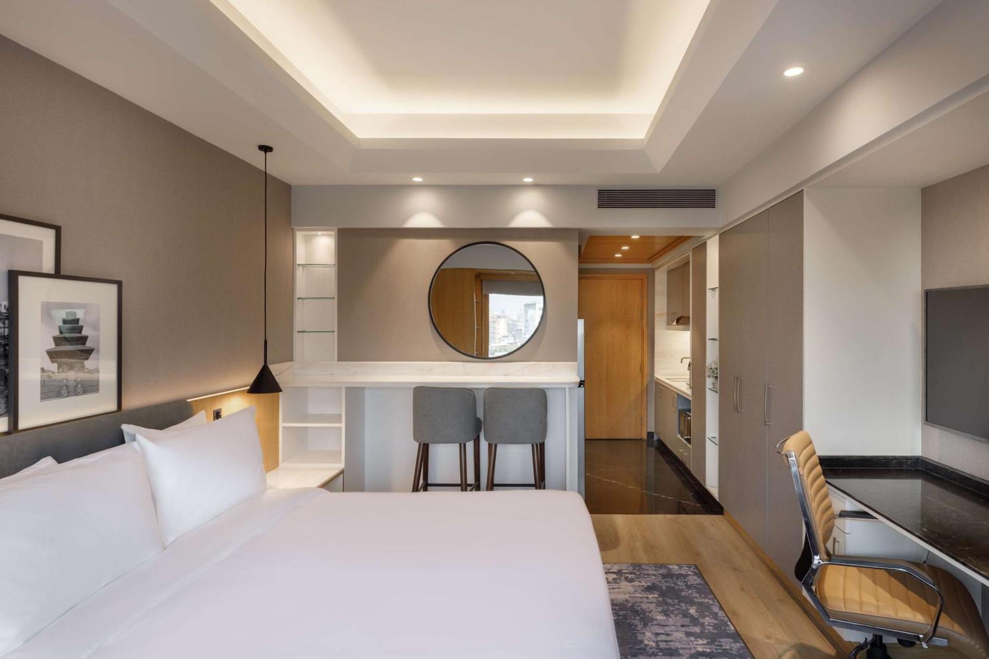 Radisson Hotel Kathmandu Ngoại thất bức ảnh