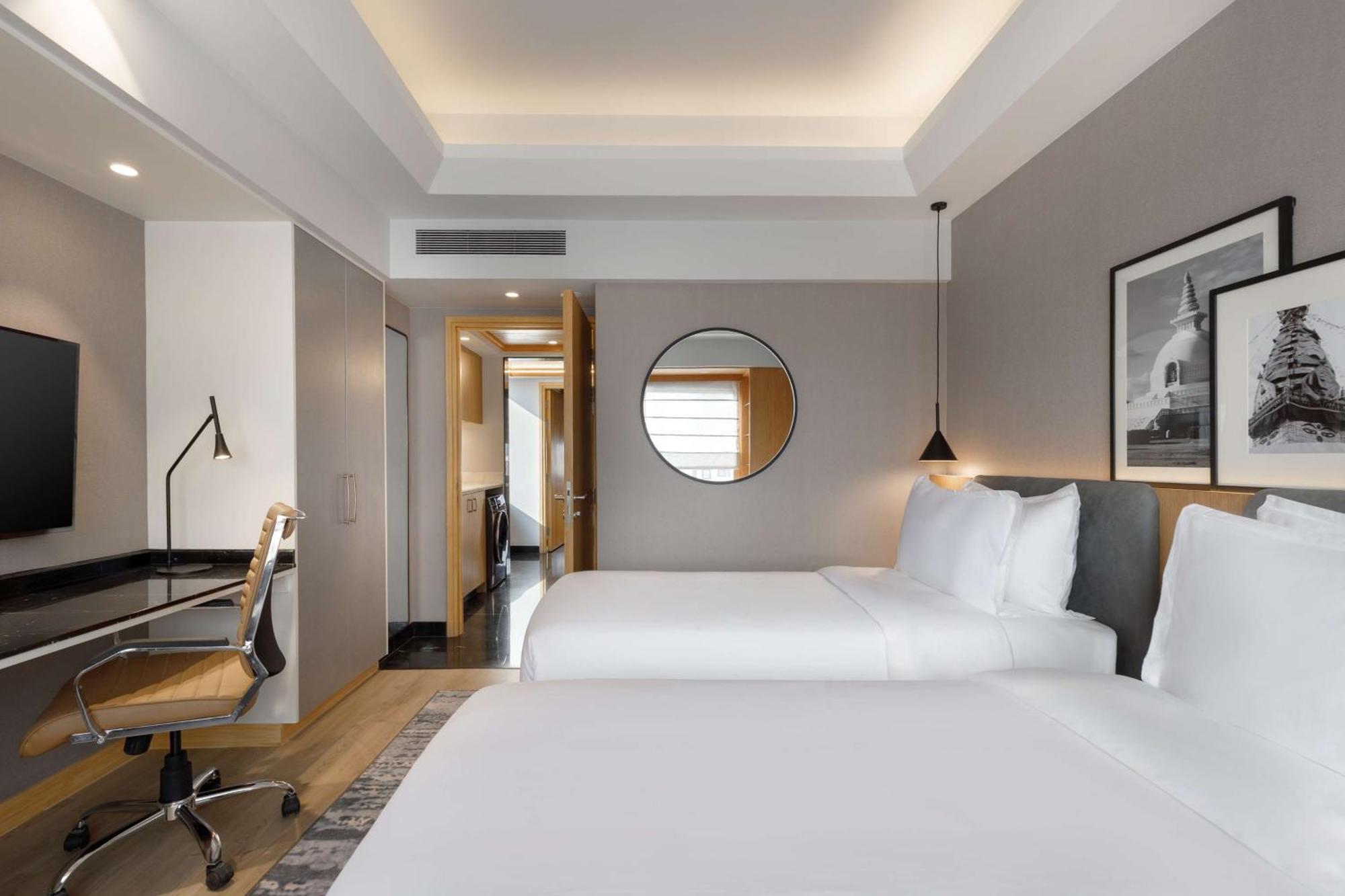 Radisson Hotel Kathmandu Ngoại thất bức ảnh
