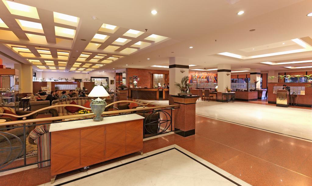 Radisson Hotel Kathmandu Ngoại thất bức ảnh