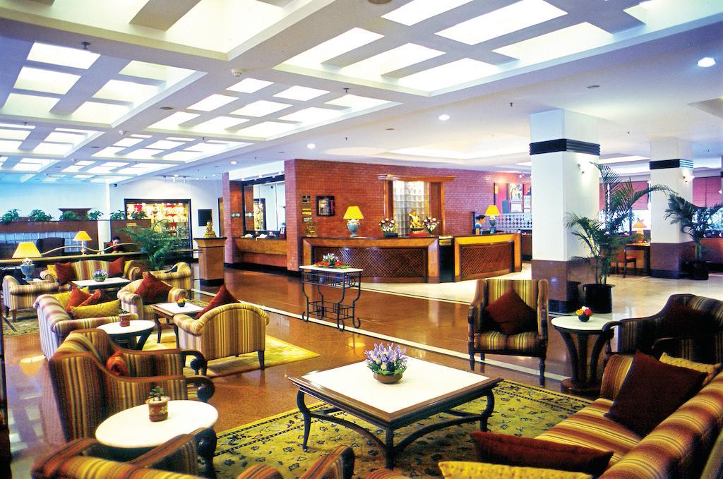 Radisson Hotel Kathmandu Ngoại thất bức ảnh