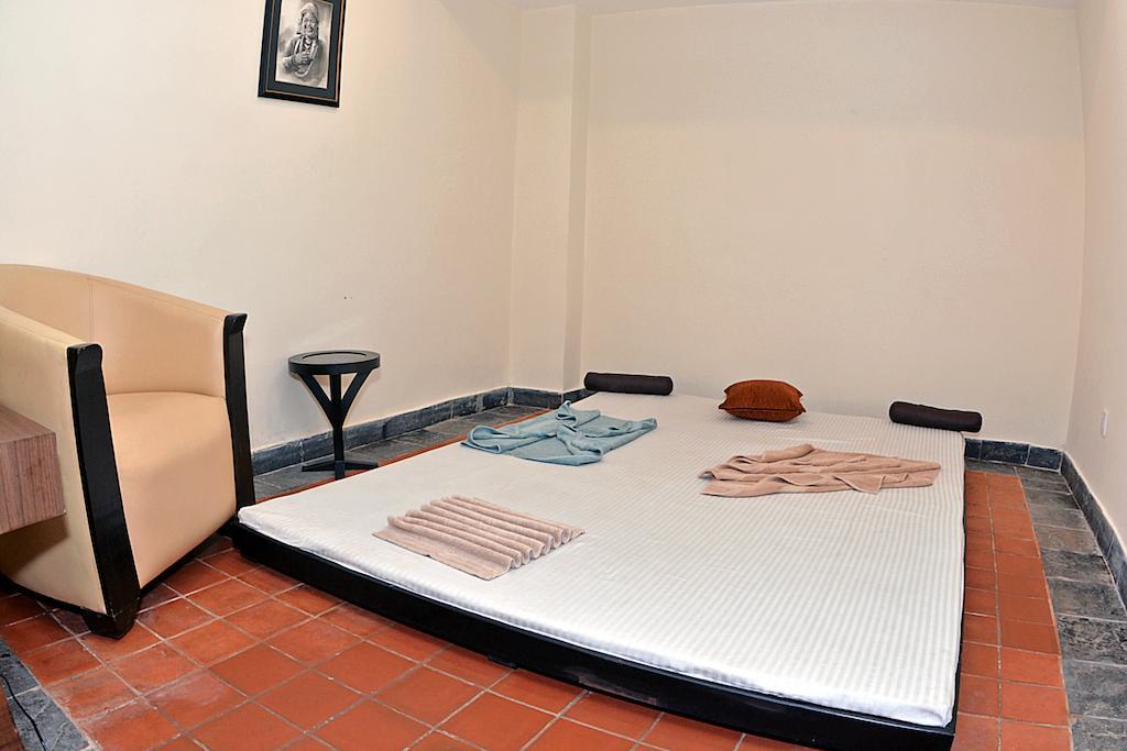 Radisson Hotel Kathmandu Ngoại thất bức ảnh