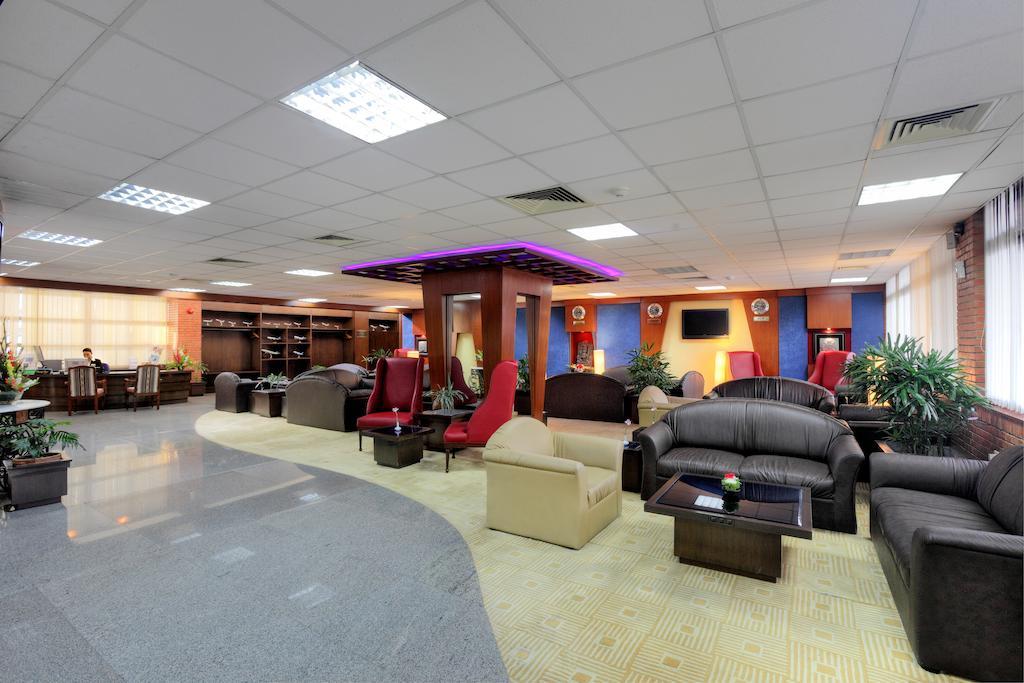 Radisson Hotel Kathmandu Ngoại thất bức ảnh
