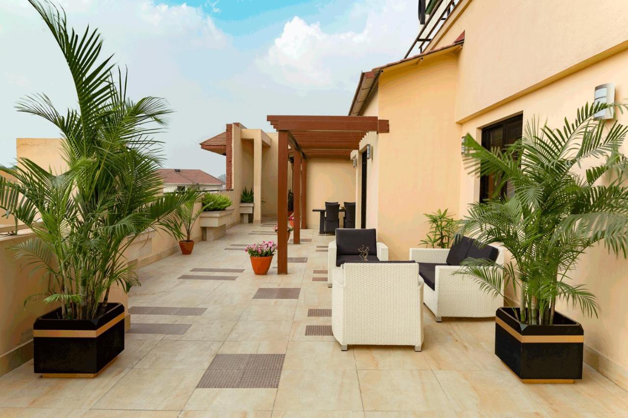 Radisson Hotel Kathmandu Ngoại thất bức ảnh
